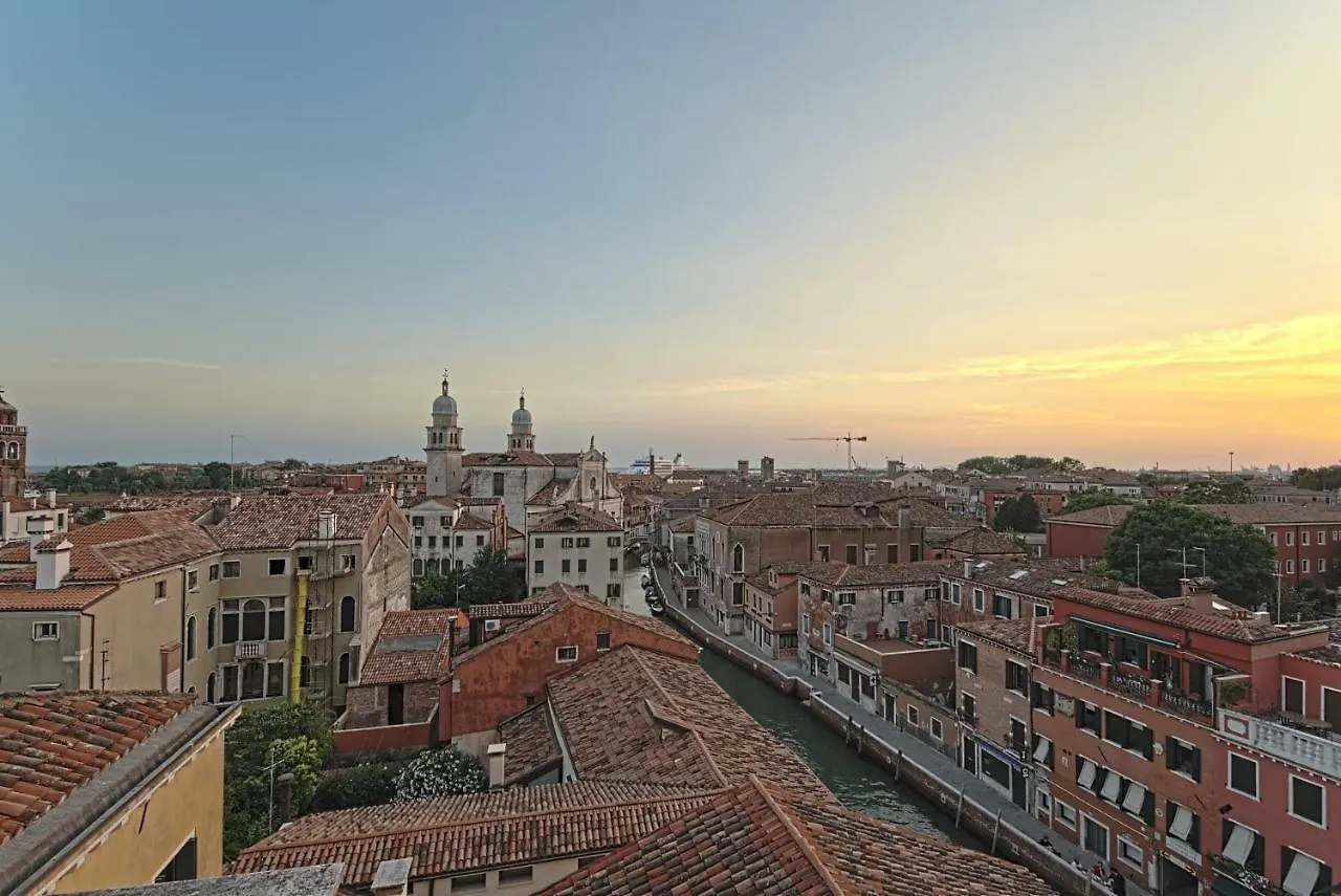 Ca' Venar Apartment Venice