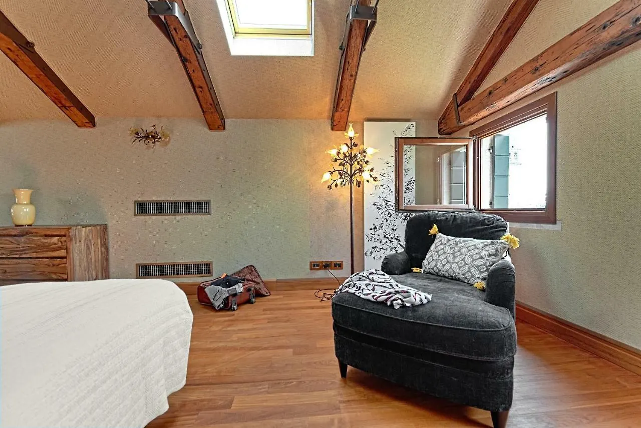 Ca' Venar Apartment Venice