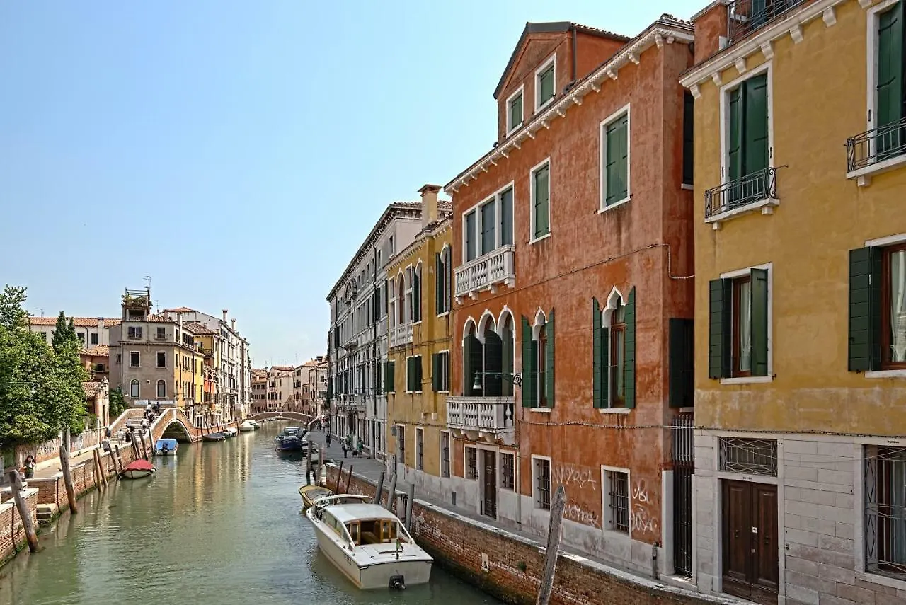 Ca' Venar Apartment Venice