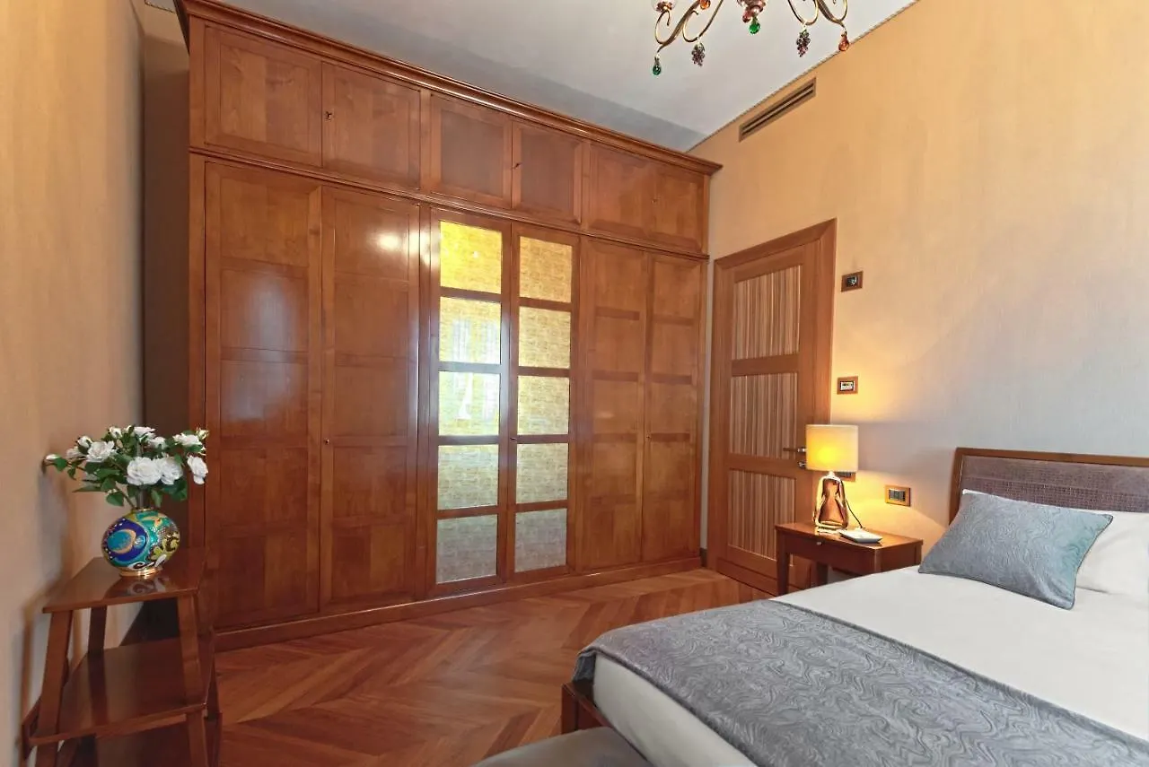 Ca' Venar Apartment Venice