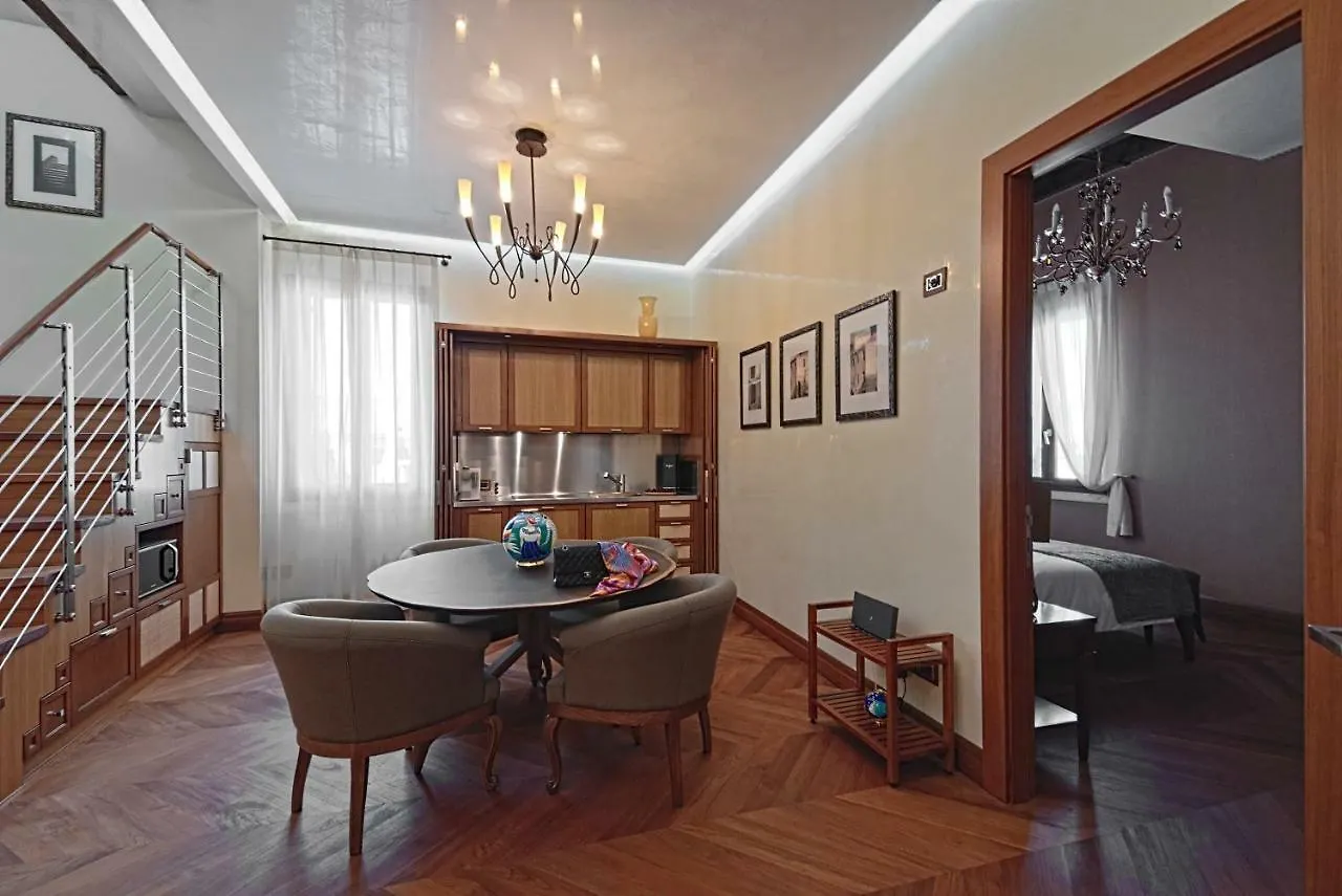 Ca' Venar Apartment Venice Italy