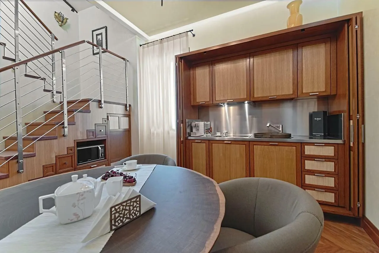 Ca' Venar Apartment Venice 0*,