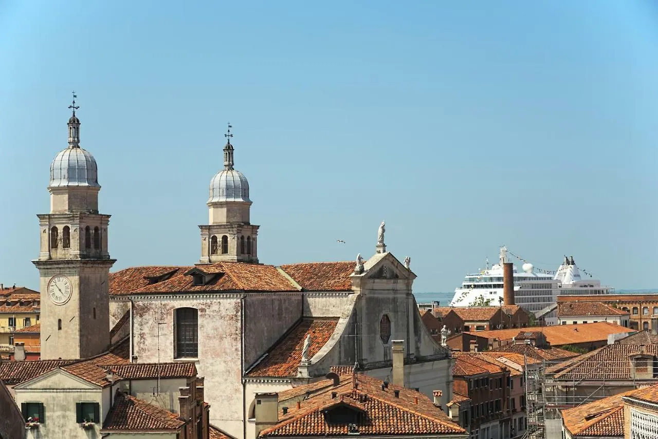 Ca' Venar Apartment Venice Italy