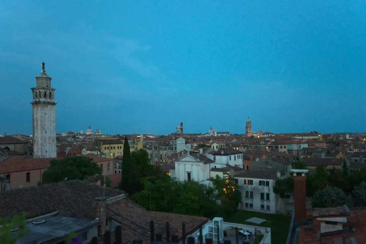 Ca' Venar Apartment Venice