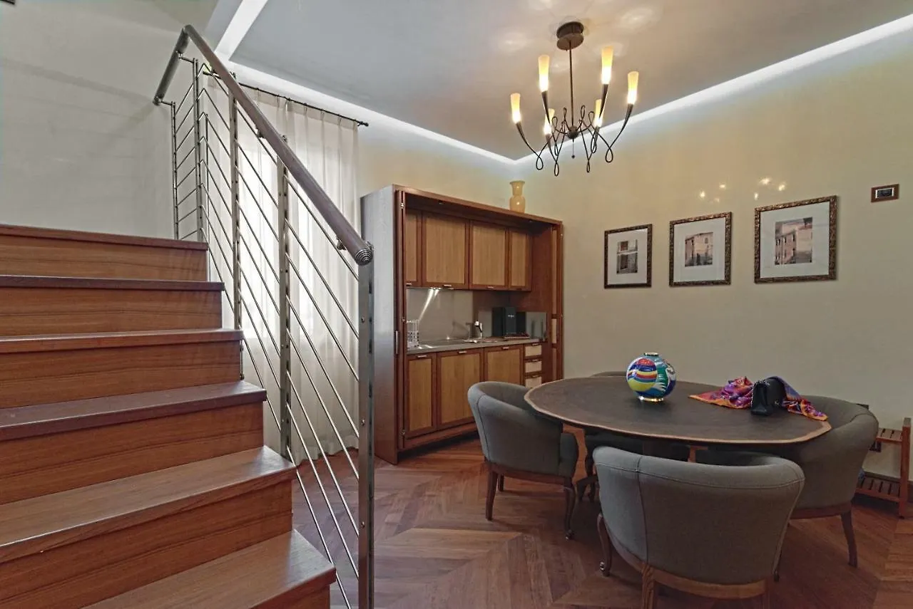 Ca' Venar Apartment Venice