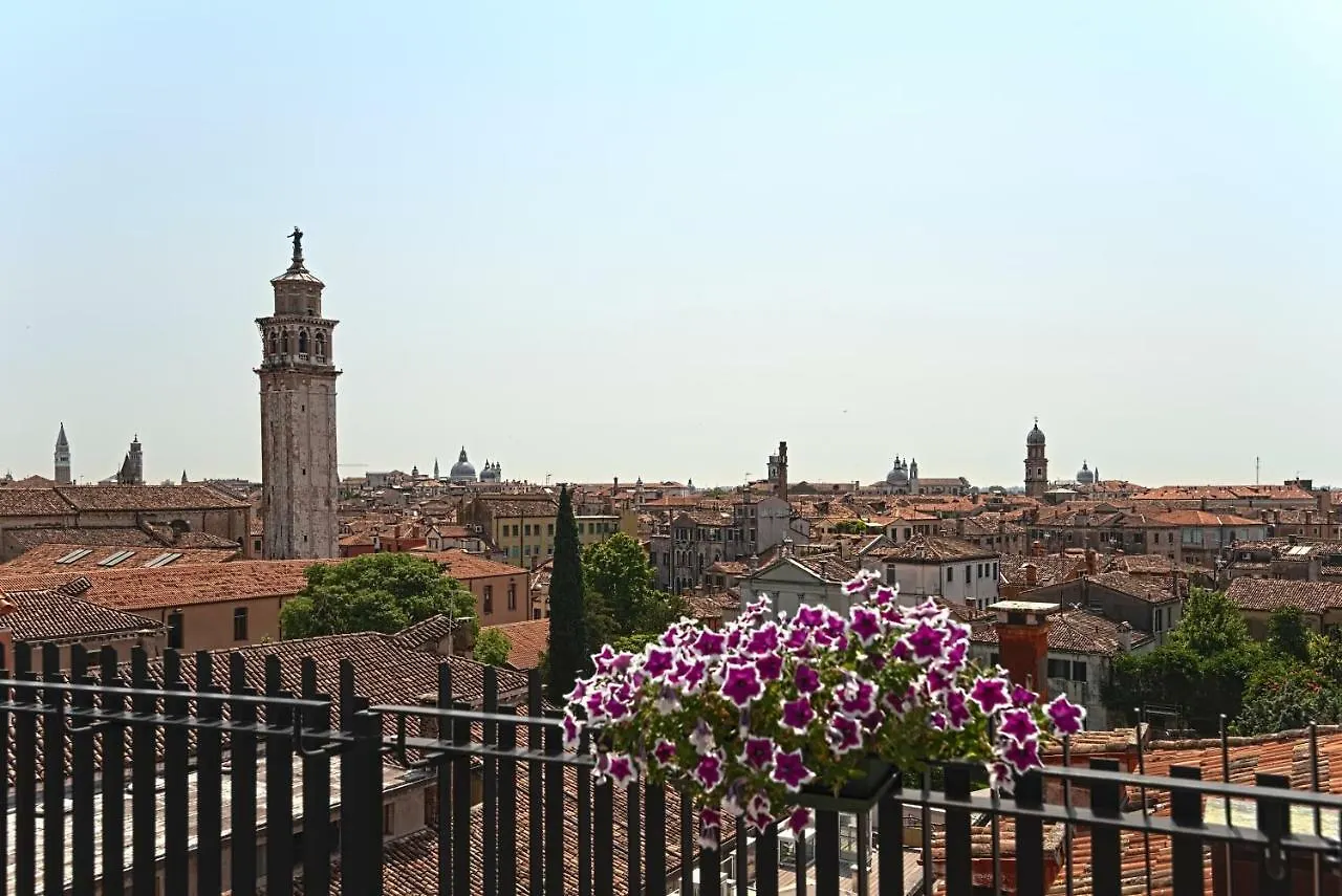 Ca' Venar Apartment Venice Italy