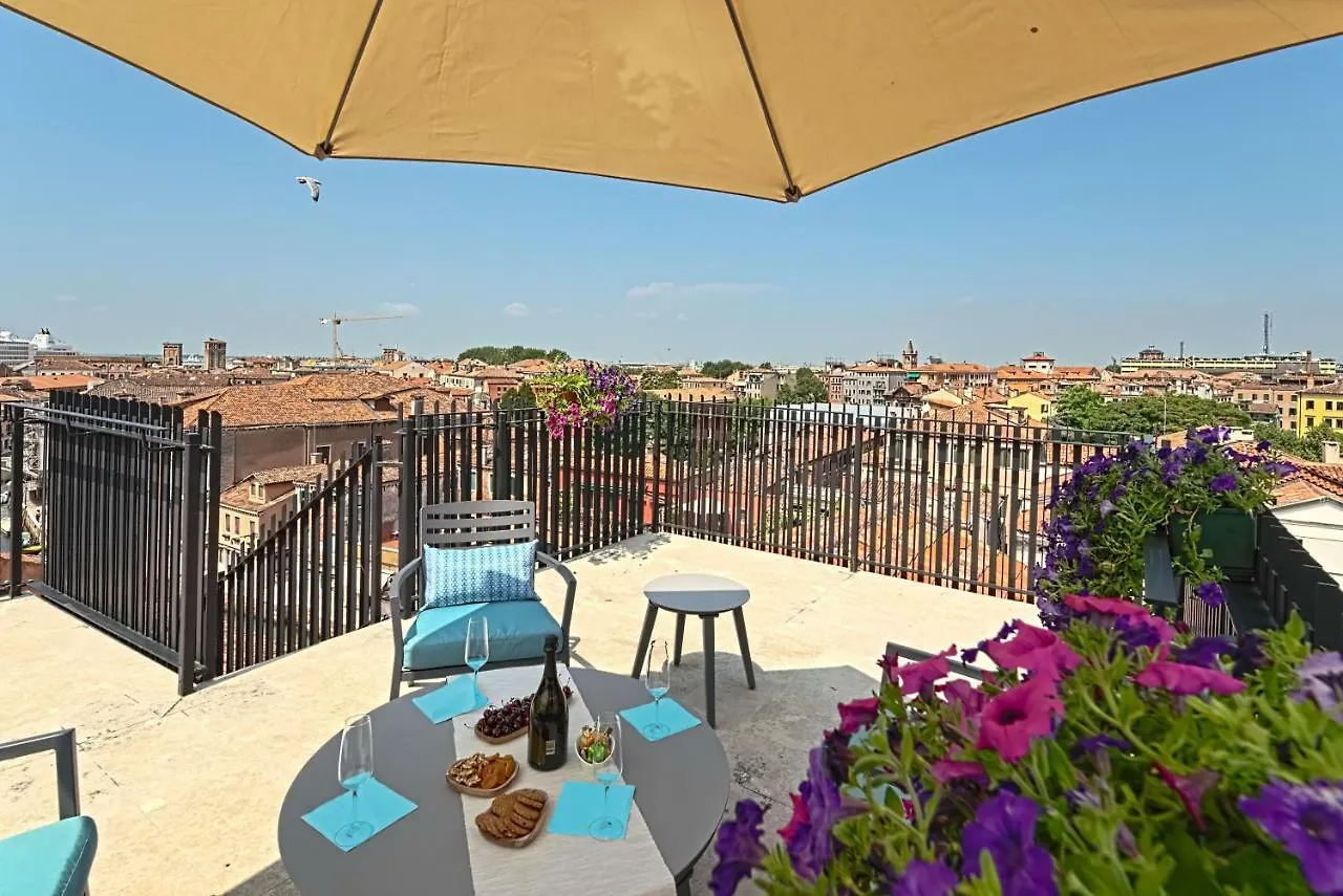 Ca' Venar Apartment Venice Italy