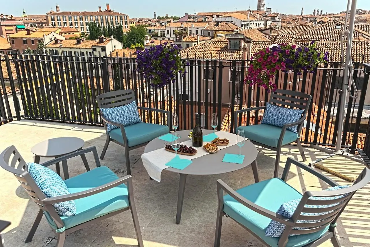 Ca' Venar Apartment Venice 0*,  Italy